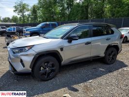 Toyota Pozostałe - zobacz ofertę