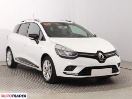 Renault Clio - zobacz ofertę