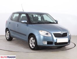 Skoda Fabia - zobacz ofertę