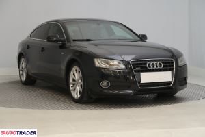 Audi A5 - zobacz ofertę
