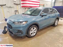 Honda HR-V - zobacz ofertę