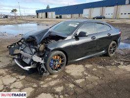 BMW M235 - zobacz ofertę