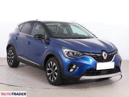 Renault Captur - zobacz ofertę Renault Captur - zobacz ofertę