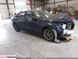 Honda Accord - zobacz ofertę