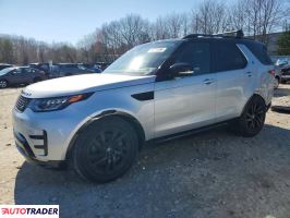 Land Rover Discovery - zobacz ofertę