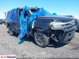 Ford Expedition - zobacz ofertę