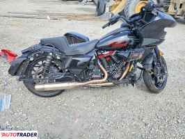 Harley-Davidson Pozostałe - zobacz ofertę