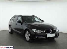 BMW 320 - zobacz ofertę