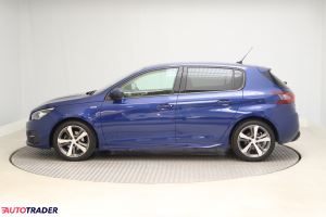 Peugeot 308 - zobacz ofertę