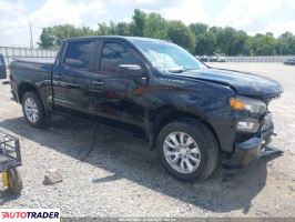 Chevrolet 1500 - zobacz ofertę