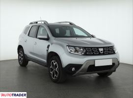 Dacia Duster - zobacz ofertę