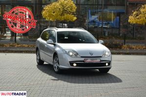 Renault Laguna - zobacz ofertę