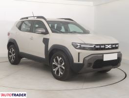 Dacia Duster - zobacz ofertę
