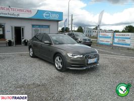 Audi Allroad - zobacz ofertę