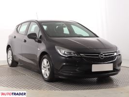 Opel Astra - zobacz ofertę