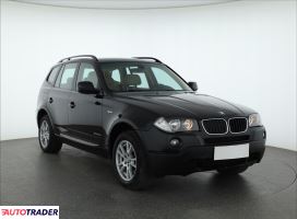 BMW X3 - zobacz ofertę