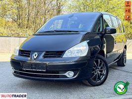 Renault Grand Espace - zobacz ofertę
