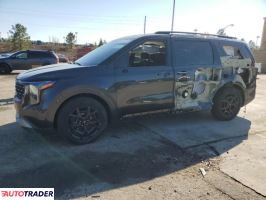 Kia Carnival - zobacz ofertę