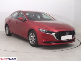 Mazda 3 - zobacz ofertę