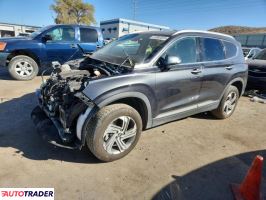 Hyundai Santa Fe - zobacz ofertę