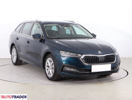 Skoda Octavia - zobacz ofertę