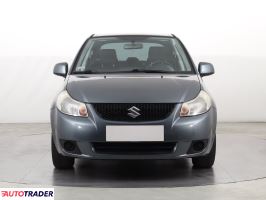 Suzuki Sx4 - zobacz ofertę