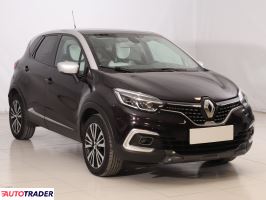 Renault Captur - zobacz ofertę