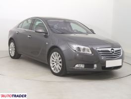 Opel Insignia - zobacz ofertę