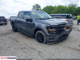 Ford Pozostałe - zobacz ofertę