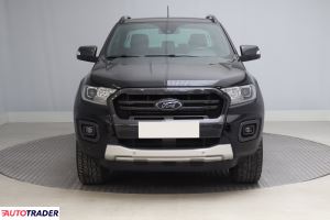 Ford Ranger - zobacz ofertę