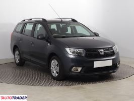 Dacia Logan - zobacz ofertę