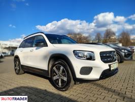 Mercedes Pozostałe - zobacz ofertę