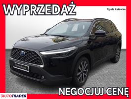 Toyota Pozostałe - zobacz ofertę Toyota Pozostałe - zobacz ofertę
