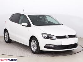 Volkswagen Polo - zobacz ofertę