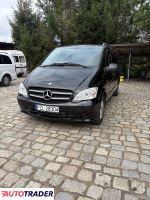 Mercedes Vito - zobacz ofertę