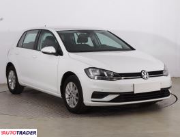Volkswagen Golf - zobacz ofertę