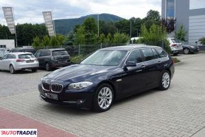 BMW 530 - zobacz ofertę