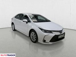 Toyota Corolla - zobacz ofertę