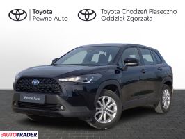 Toyota Pozostałe - zobacz ofertę
