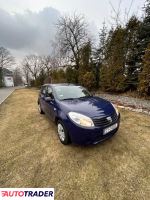 Dacia Sandero - zobacz ofertę