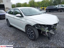 Volkswagen Jetta - zobacz ofertę
