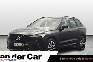 Volvo XC60 - zobacz ofertę Volvo XC60 - zobacz ofertę