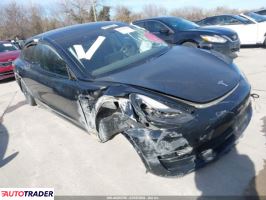 Tesla Model 3 - zobacz ofertę