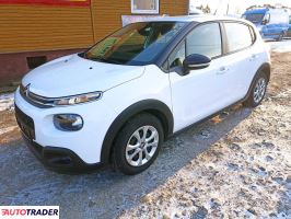 Citroen C3 - zobacz ofertę