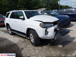 Toyota Pozostałe - zobacz ofertę