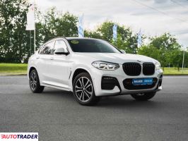 BMW X4 - zobacz ofertę