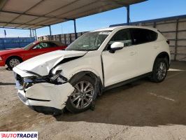 Mazda CX-5 - zobacz ofertę