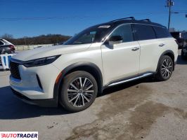 Infiniti Pozostałe - zobacz ofertę