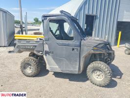 Polaris Ranger RZR - zobacz ofertę