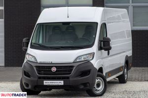Fiat Ducato - zobacz ofertę